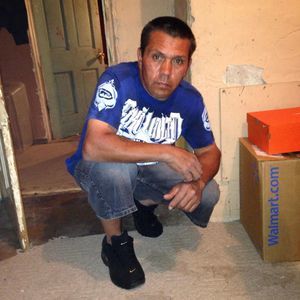 Meet your Posher, Tim